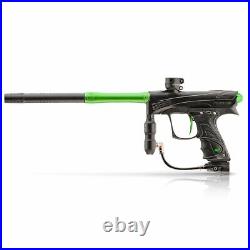 Dye Rize CZR Paintball Gun Marker Black/Lime