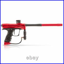 Dye Rize CZR Paintball Gun Marker Red/Black