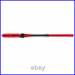 Dye Rize CZR Paintball Gun Marker Red/Black