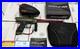 Dye Rize CZR Paintball Marker Olive & Red Dye Rotor Dye Marker Case