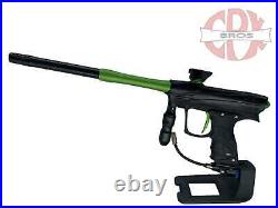 Dye Rize Maxxed Paintball Gun