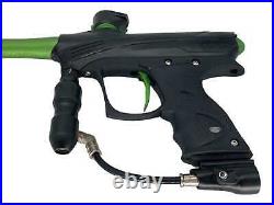 Dye Rize Maxxed Paintball Gun