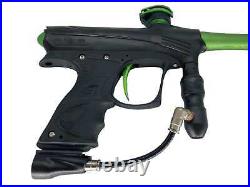 Dye Rize Maxxed Paintball Gun