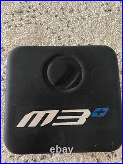 Dye m3+ paintball marker