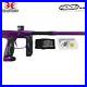 Empire Axe 2.0 Electronic Full Auto Paintball Gun Marker Dust Purple / Black