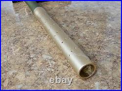 Empire Axe 2.0 Electronic Paintball Gun Marker Tan/Olive Pre-owned Free Shipping