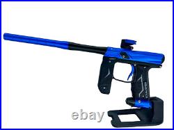 Empire Axe 2.0 Electronic Tournament Paintball Gun Marker, Blue