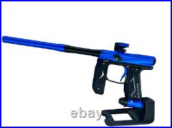 Empire Axe 2.0 Electronic Tournament Paintball Gun Marker, Blue