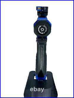 Empire Axe 2.0 Electronic Tournament Paintball Gun Marker, Blue