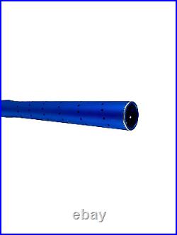 Empire Axe 2.0 Electronic Tournament Paintball Gun Marker, Blue