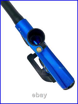 Empire Axe 2.0 Electronic Tournament Paintball Gun Marker, Blue