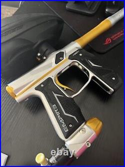Empire Axe 2.0 Gun Only Paintball Marker
