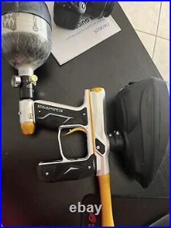 Empire Axe 2.0 Gun Only Paintball Marker