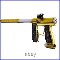 Empire Axe 2.0 Paintball Gun Dust Black and Gold/Silver