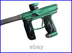 Empire Axe 2.0 Paintball Marker Green/Gray