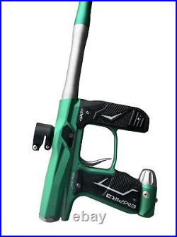 Empire Axe 2.0 Paintball Marker Green/Gray