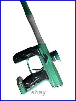 Empire Axe 2.0 Paintball Marker Green/Gray