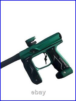 Empire Axe 2.0 Paintball Marker Mint Green/Black