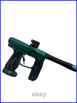 Empire Axe 2.0 Paintball Marker Mint Green/Black