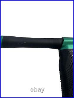 Empire Axe 2.0 Paintball Marker Mint Green/Black