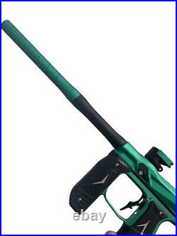 Empire Axe 2.0 Paintball Marker Mint Green/Black