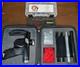 Empire Axe Syx 1.5 Black/Silver Excellent Shape