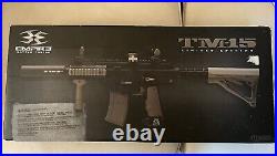 Empire BT tm-15 paintball gun Limited Edition- Used