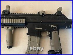 Empire BT tm-15 paintball gun Limited Edition- Used