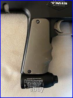 Empire BT tm-15 paintball gun Limited Edition- Used