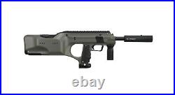 Empire DFender Defender Electronic Paintball Gun Marker w Loader Xanadu Gray