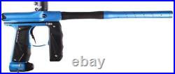 Empire Mini GS Electronic Paintball Gun HPA Combo Package Dust Blue / Black