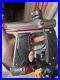 Empire Mini GS Electronic Paintball Gun Marker Black/Red (17383)