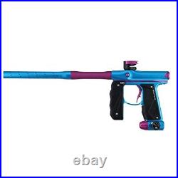 Empire Mini GS Electronic Paintball Gun Marker-Dust L. Blue/Dust Pink