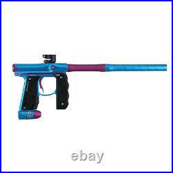 Empire Mini GS Electronic Speed Ball Paintball Gun Marker Dust Blue / Pink