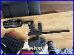 Empire Mini GS Paintball Gun Bundle