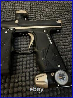 Empire Mini GS Paintball Gun Bundle With Case