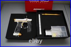 Empire Mini GS Paintball Gun Electronic Marker