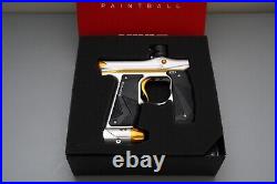 Empire Mini GS Paintball Gun Electronic Marker