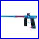Empire Mini GS Paintball Gun Electronic Marker 2pc Barrel Dust Light Blue/Pink
