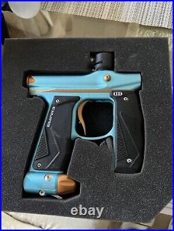 Empire Mini GS Paintball Gun Marker Bundle