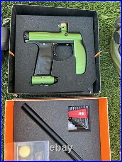 Empire Paintball Gun