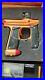 Empire Paintball Mini GS Paintball Gun with 2 Piece Barrel Dust Orange/Dust