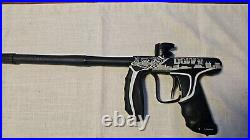 Empire SYX 1.5 Electronic Marker Paintball Gun Custom Pro Team Gun 7 Inserts