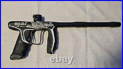 Empire SYX 1.5 Electronic Marker Paintball Gun Custom Pro Team Gun 7 Inserts