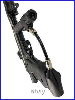 Empire Sniper Pump Paintball Gun