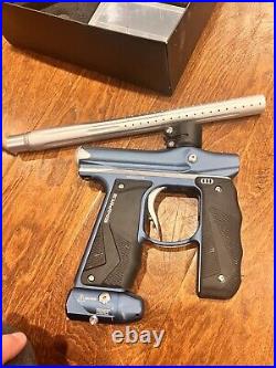 Empire mini gs paintball gun Marker