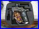 Etek 3 Paintball gun + Vforce mask + accessories
