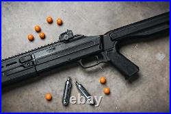 Factory Refurbished Umarex T4E TX. 68 Cal Shotgun Paintball Marker 11 Joules