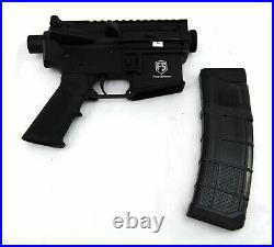 First Strike FS T15 Customizable Body Kit Paintball Gun Semi Auto Version NEW