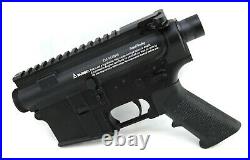 First Strike FS T15 Customizable Body Kit Paintball Gun Semi Auto Version NEW